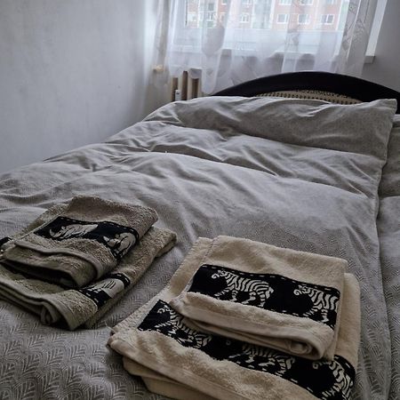 Erzsebet Apartman, Free Parking Budapest Exterior photo