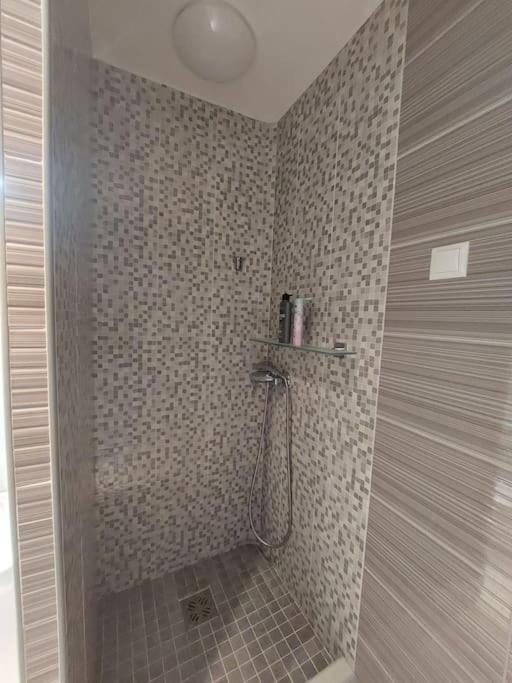 Erzsebet Apartman, Free Parking Budapest Exterior photo